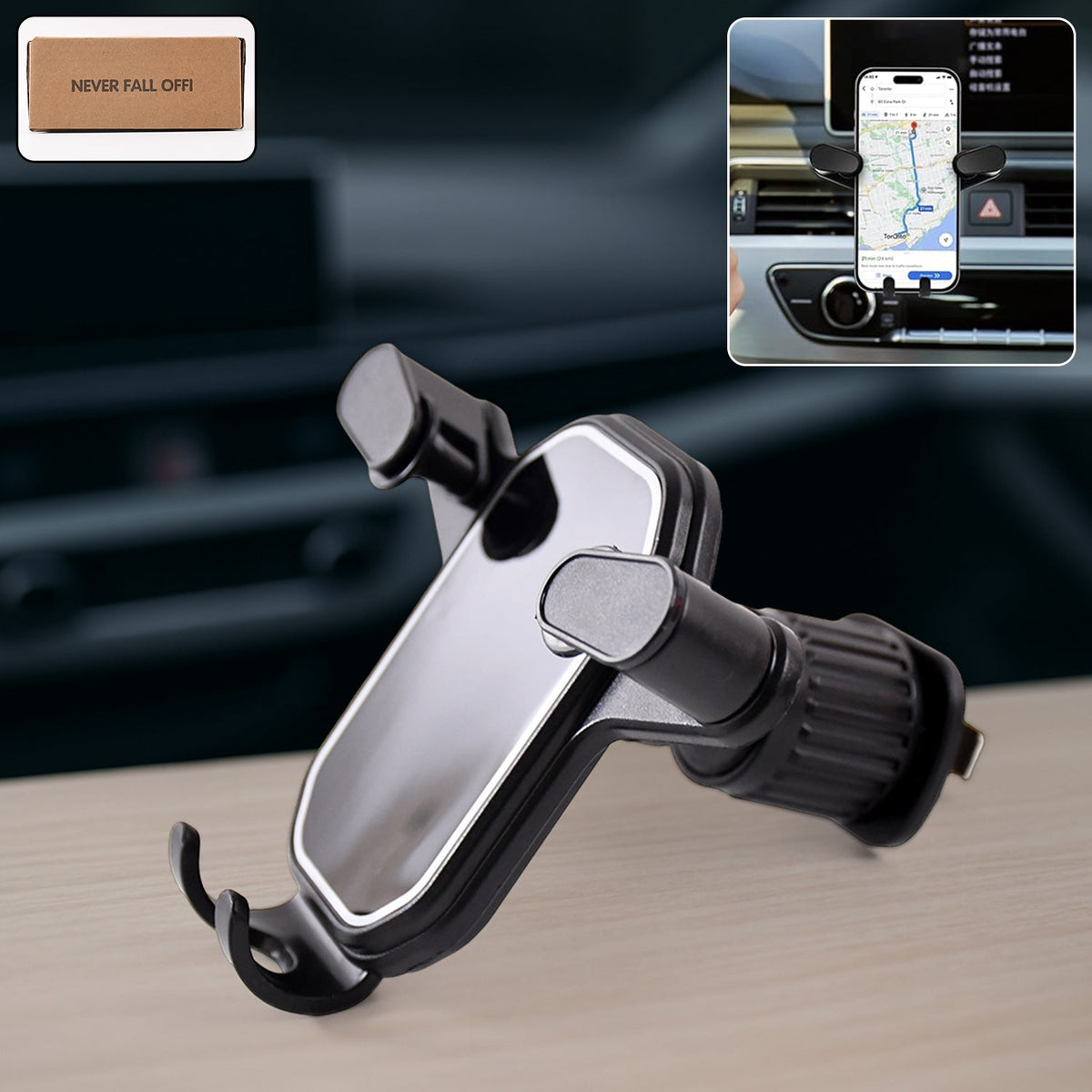  Car Mount for Mobile 