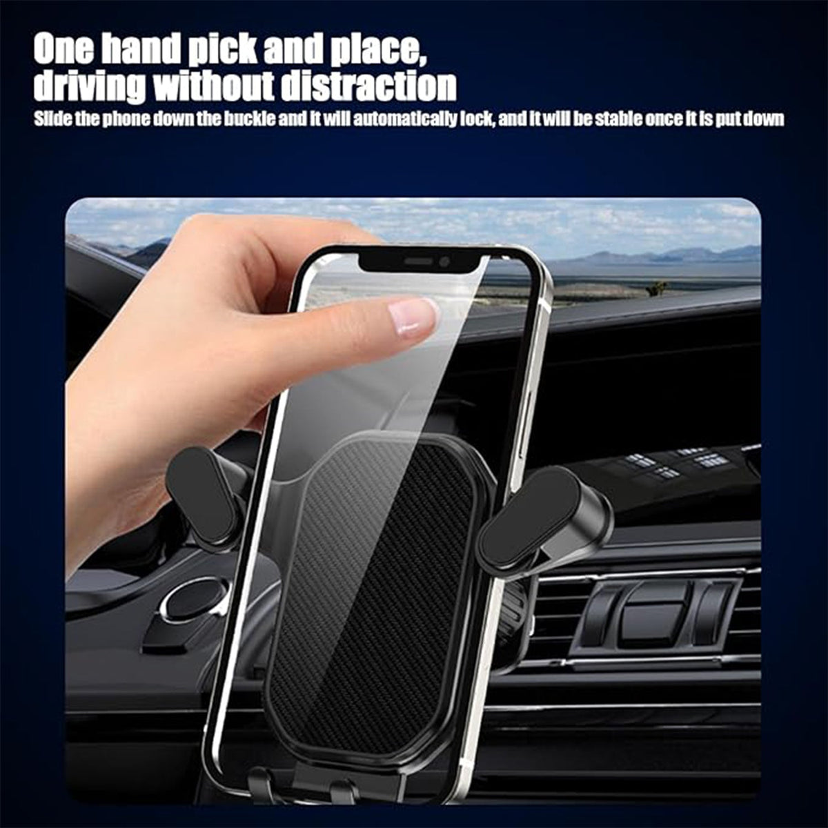  Car Mount for Mobile 
