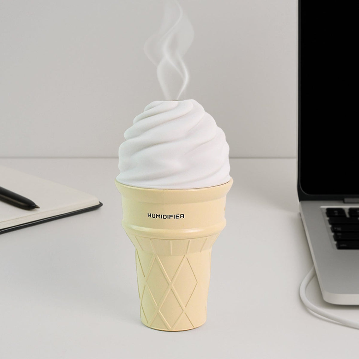 Novelty Aroma Humidifier