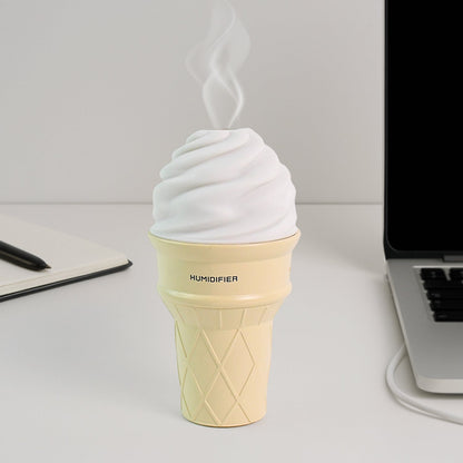 Novelty Aroma Humidifier