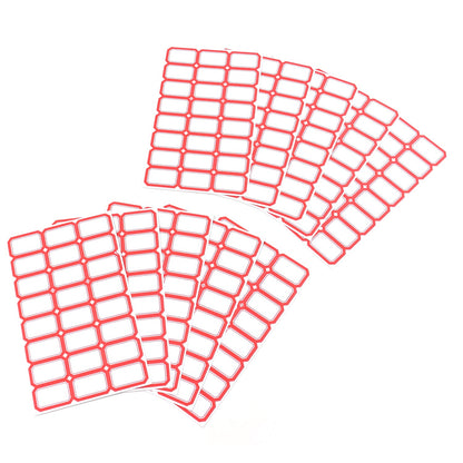 Self-Adhesive Label Paper