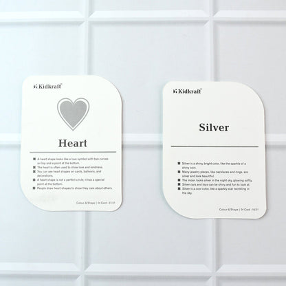 Themed Flashcard Collection
