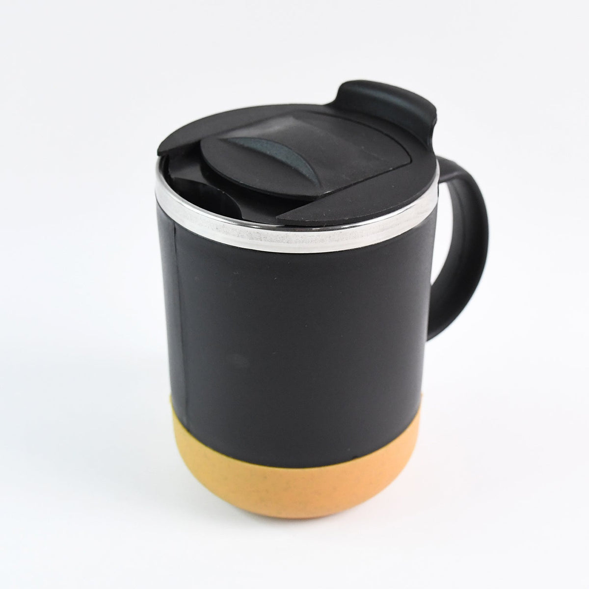 Smart Mug for Commute & Office