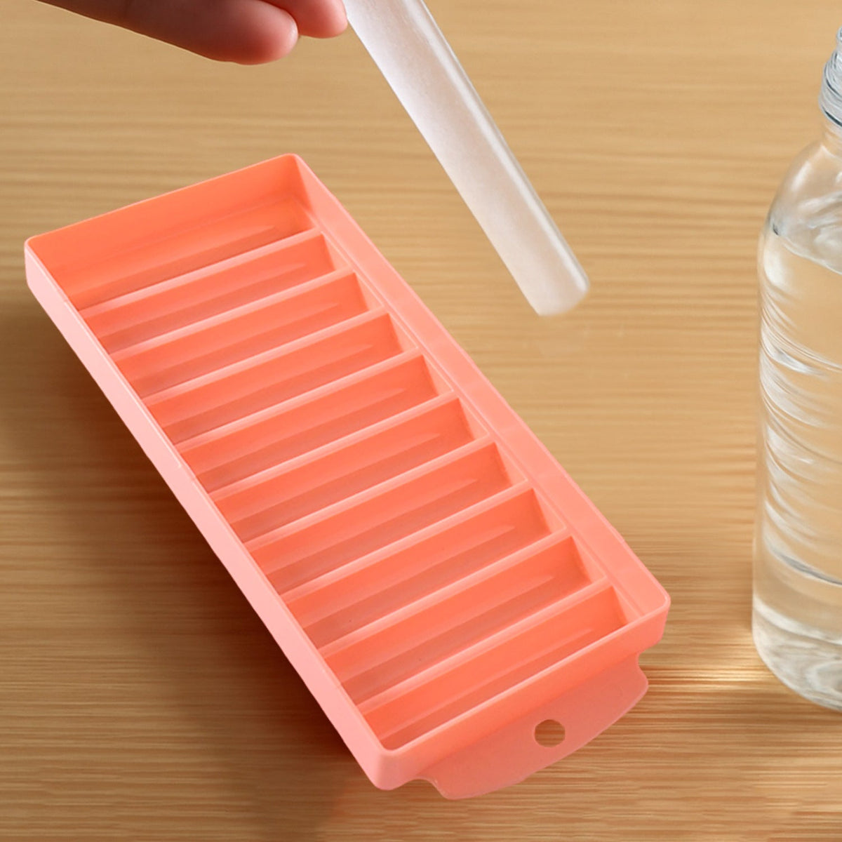  Ice Stick Maker