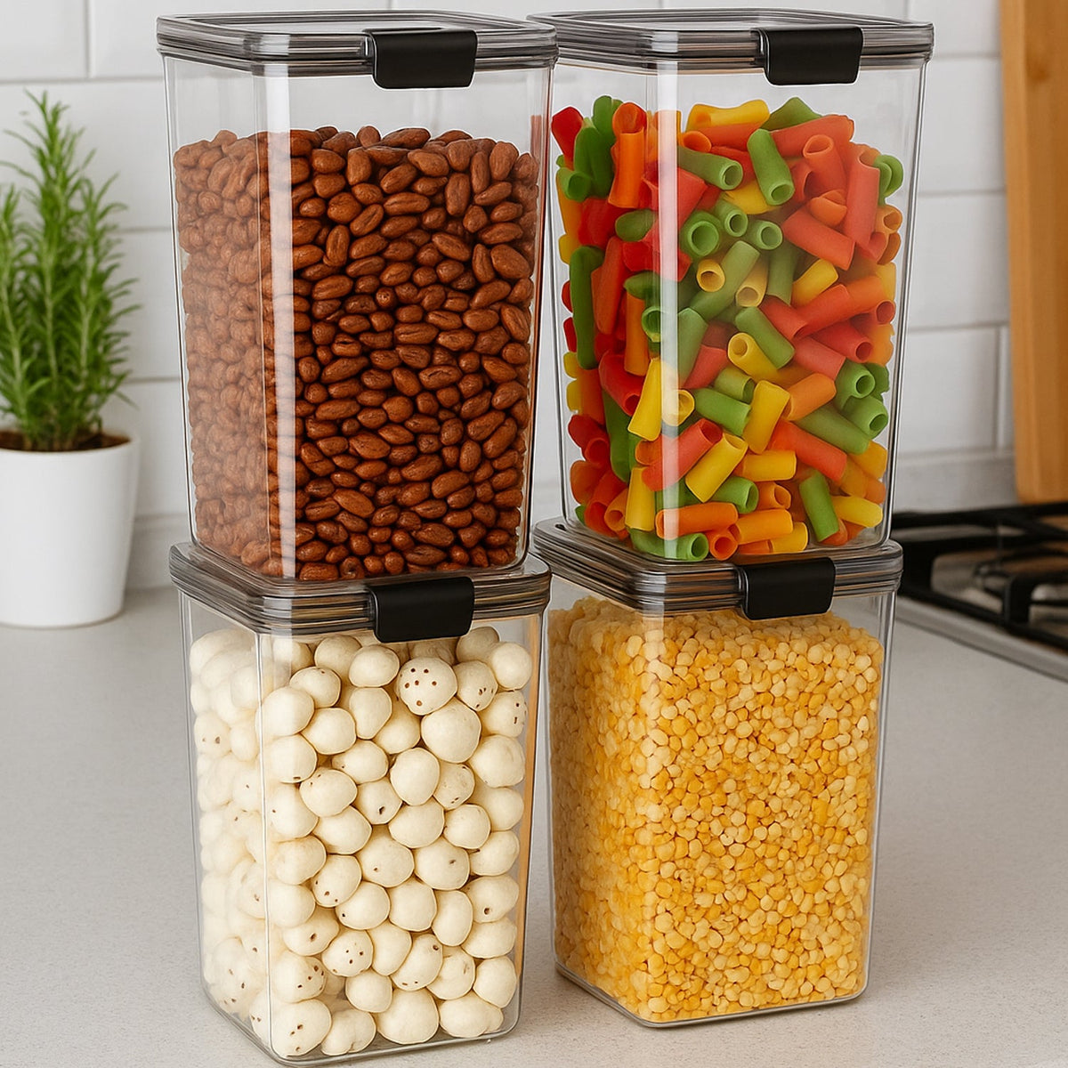Ideal Storage Gift Option