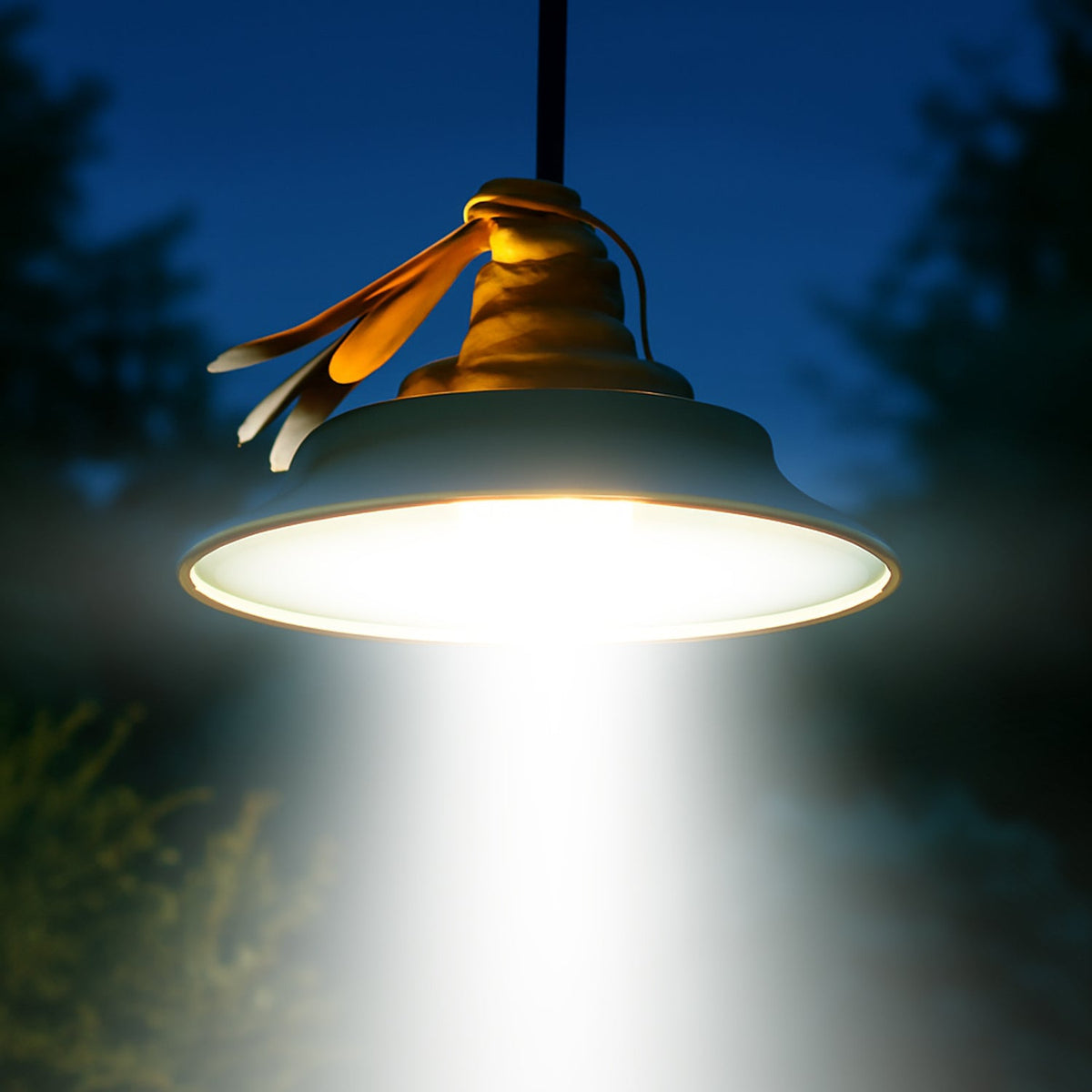 For Ambient & Mood Lighting