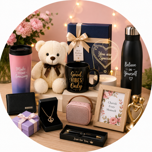 Gifts